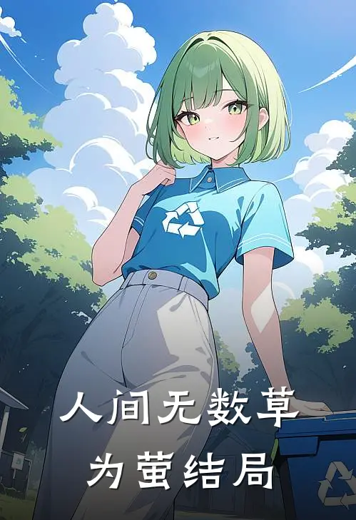 人间无数草为萤结局
