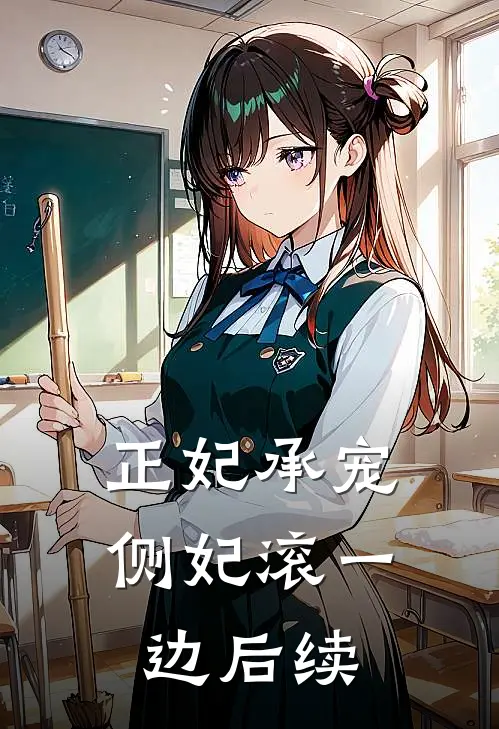 正妃承宠：侧妃滚一边后续