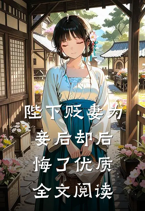陛下贬妻为妾后却后悔了优质全文阅读