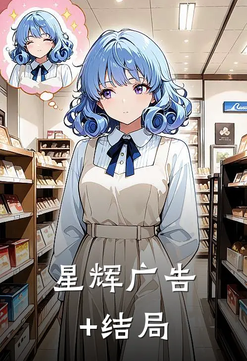 星辉广告+结局
