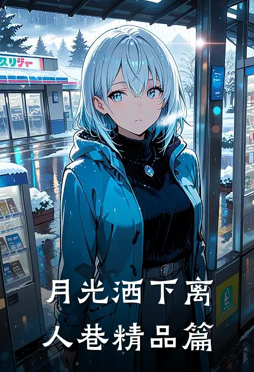 月光洒下离人巷精品篇