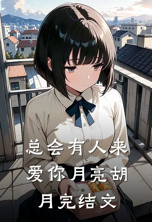总会有人来爱你月亮胡月完结文