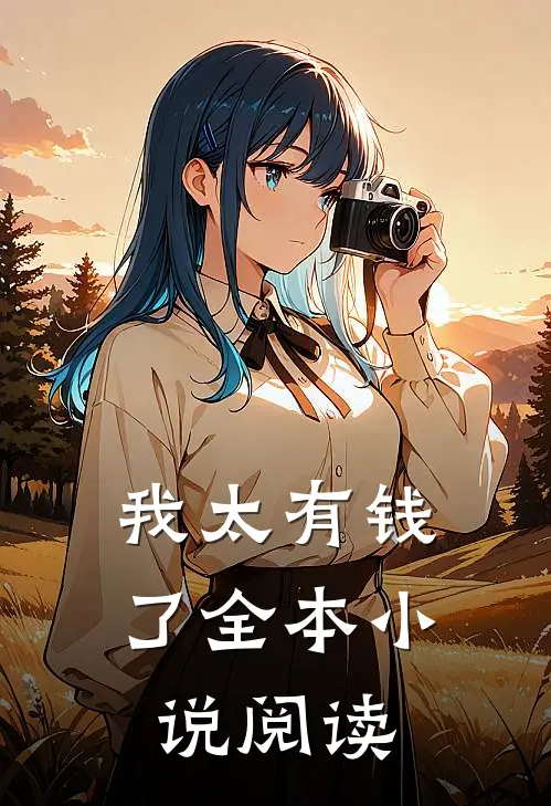 我太有钱了全本小说阅读