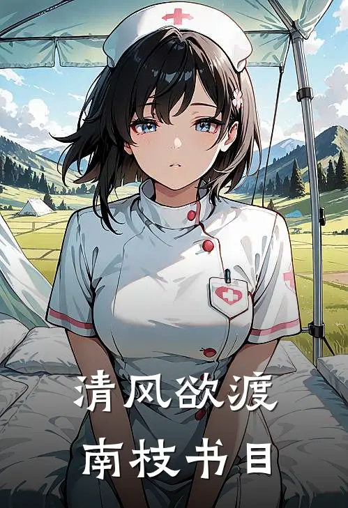 清风欲渡南枝书目