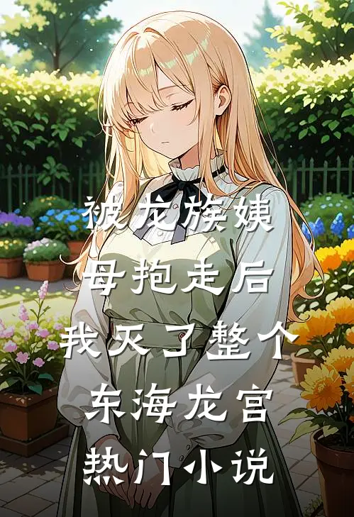被龙族姨母抱走后，我灭了整个东海龙宫热门小说