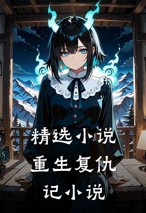 精选小说重生复仇记小说