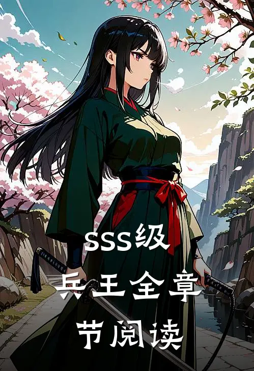 sss级兵王全章节阅读