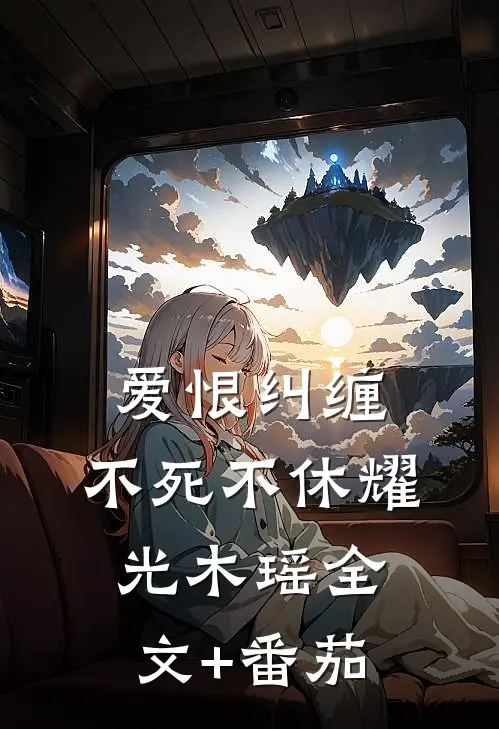 爱恨纠缠，不死不休耀光木瑶全文+番茄