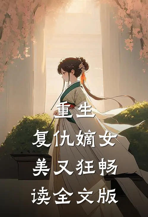 重生：复仇嫡女美又狂畅读全文版