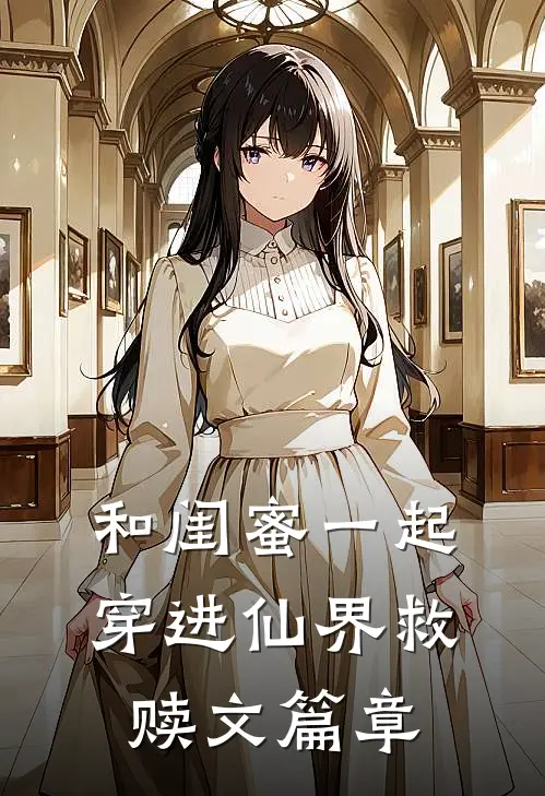 和闺蜜一起穿进仙界救赎文篇章