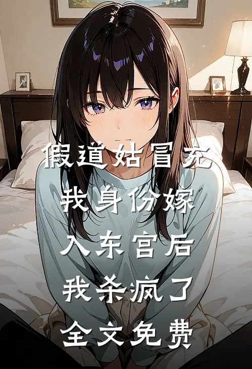 假道姑冒充我身份嫁入东宫后，我杀疯了全文免费