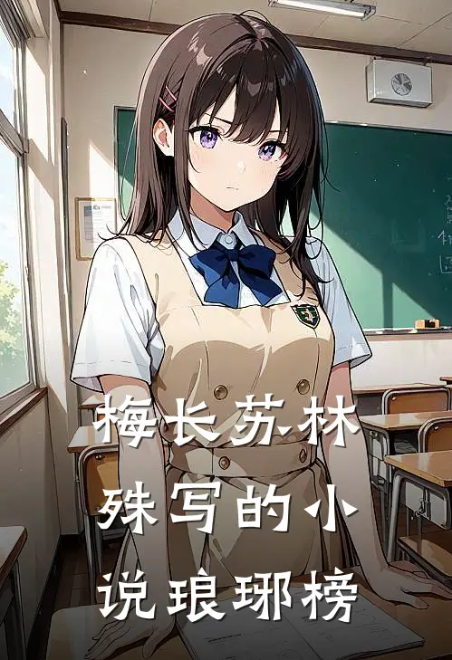 梅长苏林殊写的小说琅琊榜