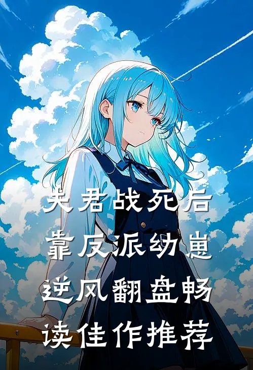 夫君战死后，靠反派幼崽逆风翻盘畅读佳作推荐
