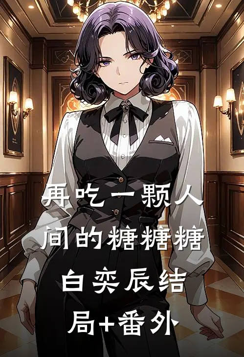 再吃一颗人间的糖糖糖白奕辰结局+番外