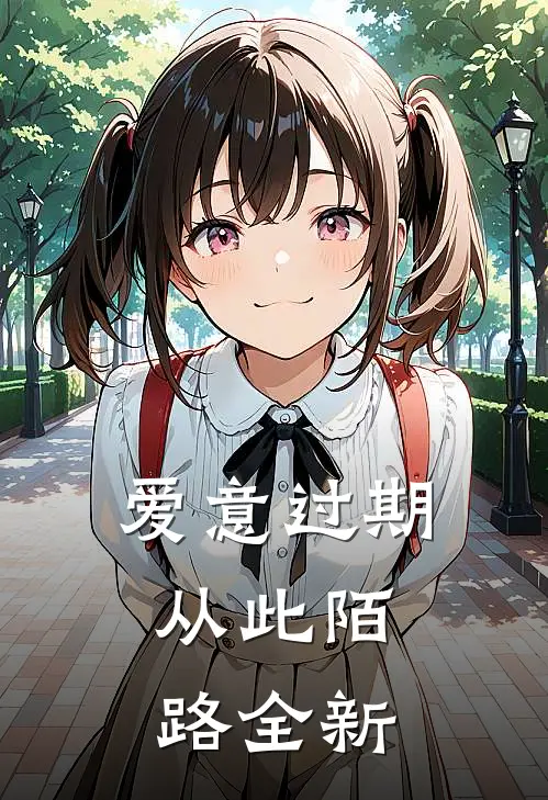 爱意过期，从此陌路全新