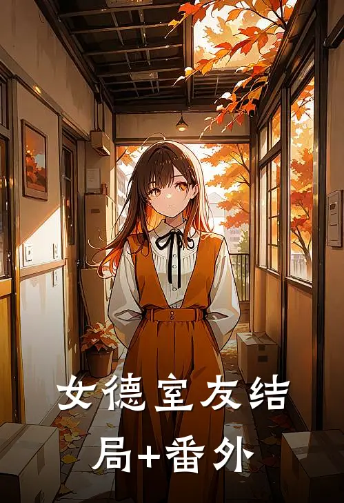 女德室友结局+番外