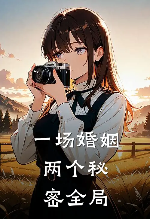 一场婚姻，两个秘密全局