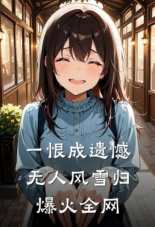 一恨成遗憾，无人风雪归爆火全网