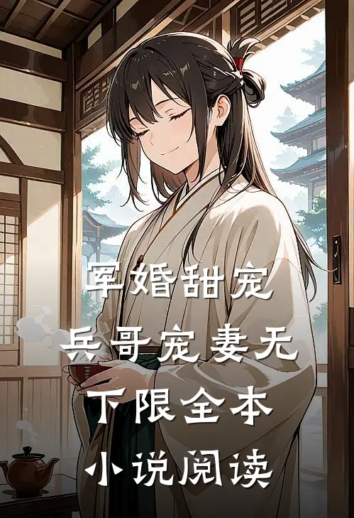 军婚甜宠兵哥宠妻无下限全本阅读免费