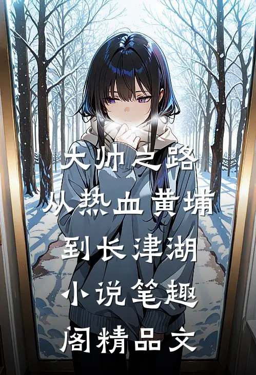 大帅之路:从热血黄埔到长津湖小说笔趣阁精品文