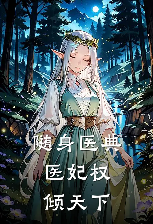 随身医典医妃权倾天下时候发现天一就是王爷