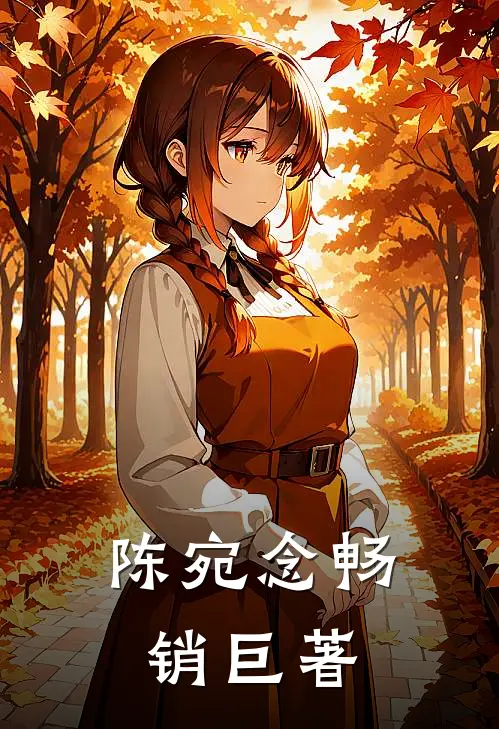 陈宛念畅销巨著