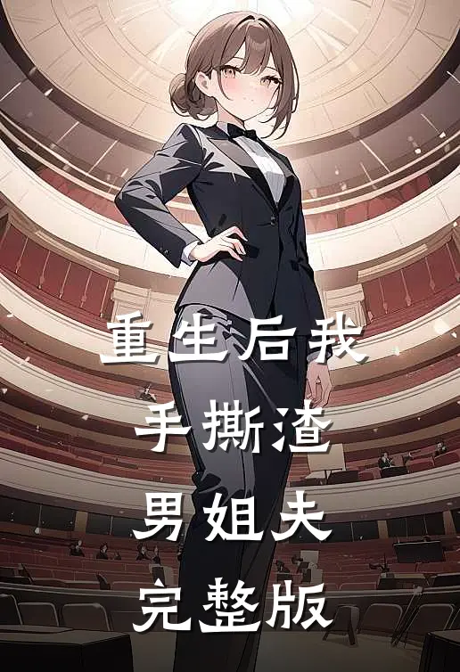 重生后我手撕渣男姐夫完整版