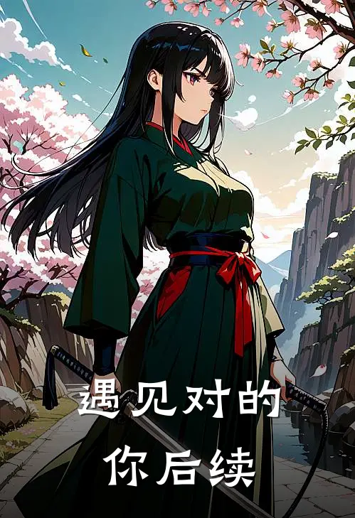 遇见对的你后续