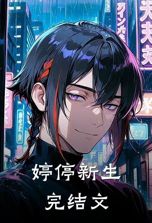 婷停新生完结文