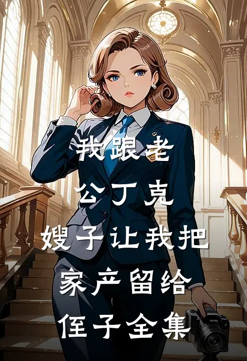 我跟老公丁克，嫂子让我把家产留给侄子 全集