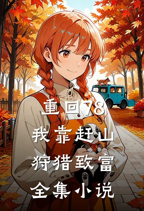 重回78，我靠赶山狩猎致富全集小说