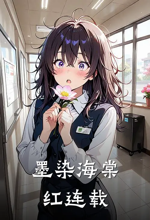墨染海棠红连载