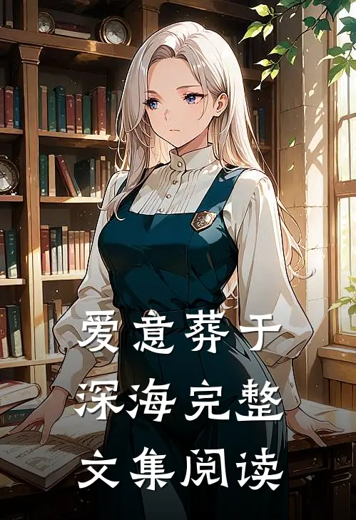 爱意葬于深海完整文集阅读