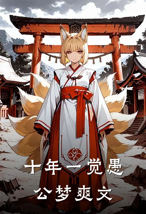 十年一觉愚公梦爽文