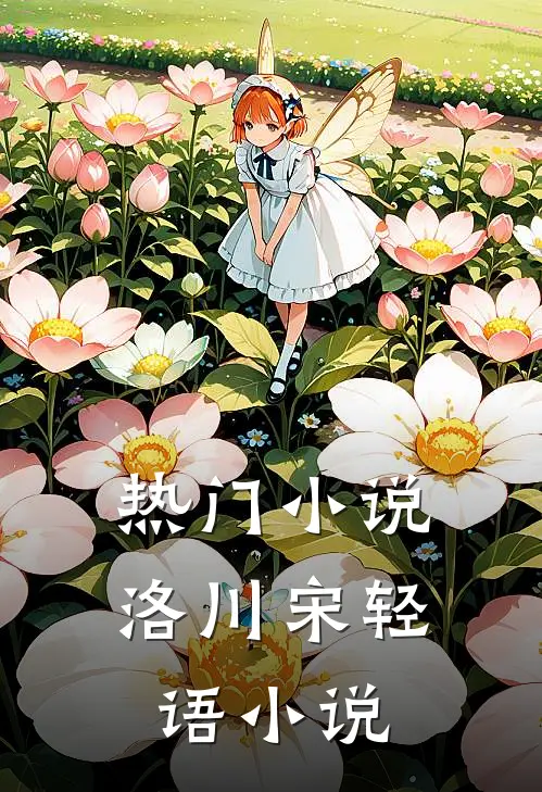 热门小说洛川宋轻语小说