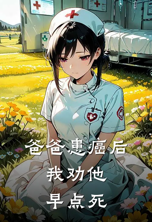 爸爸患癌后，我劝他早点死