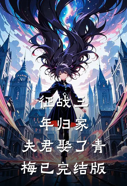 征战三年归家，夫君娶了青梅已完结版
