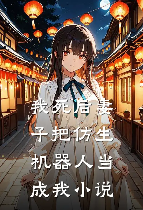 我死后妻子把仿生机器人当成我小说