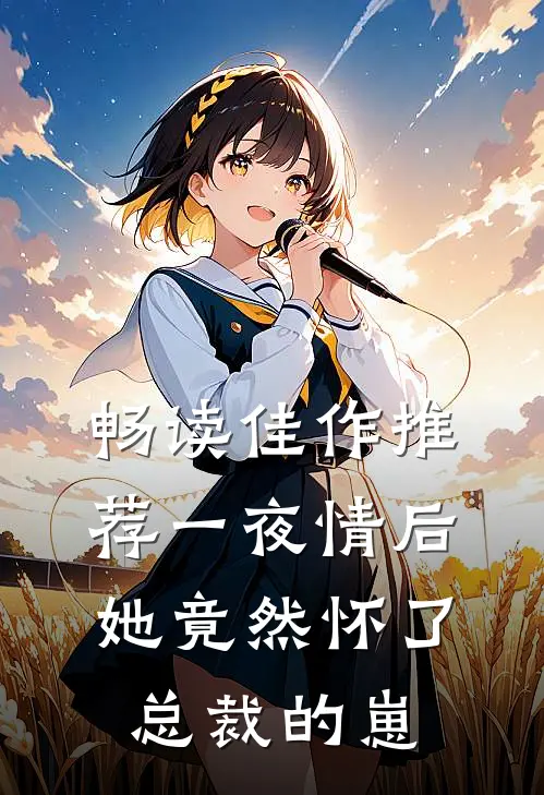 畅读佳作推荐一夜情后，她竟然怀了总裁的崽
