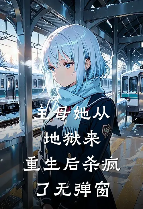 主母她从地狱来，重生后杀疯了无弹窗