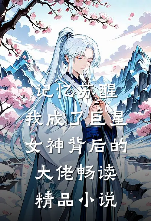 记忆苏醒，我成了巨星女神背后的大佬畅读精品小说