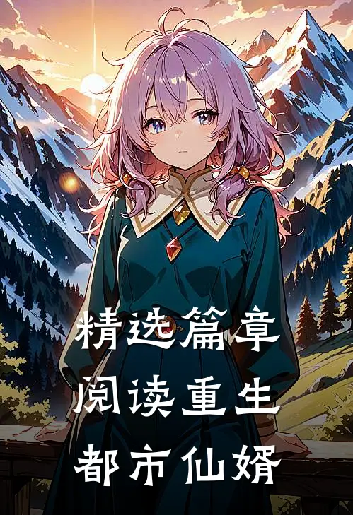 精选篇章阅读重生都市仙婿