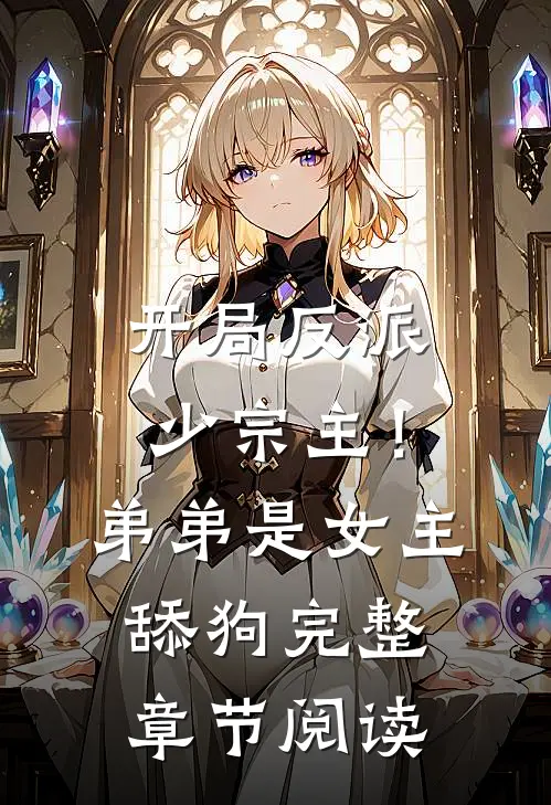 开局反派少宗主！弟弟是女主舔狗完整章节阅读