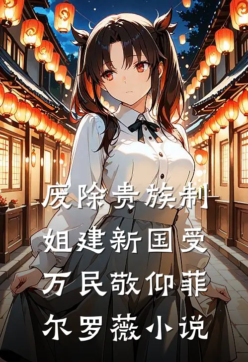 废除贵族制，姐建新国受万民敬仰菲尔罗薇小说