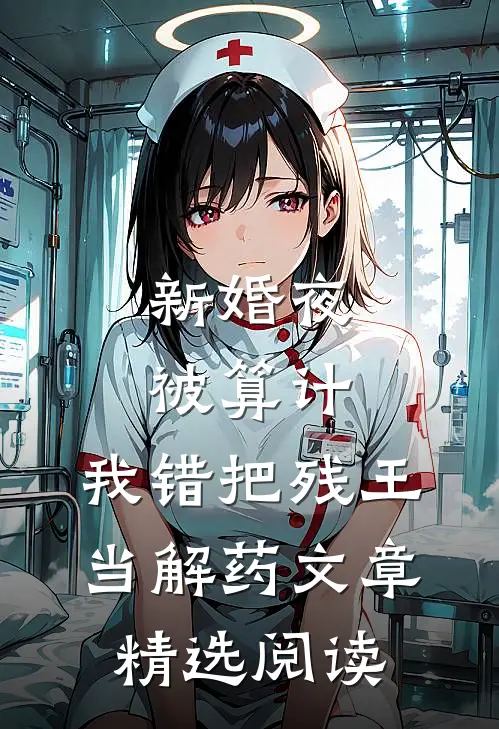 新婚夜被算计，我错把残王当解药文章精选阅读