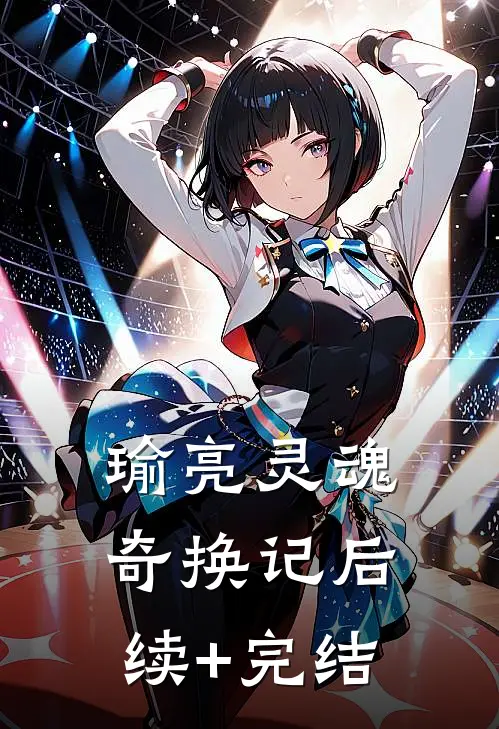 瑜亮灵魂奇换记后续+完结