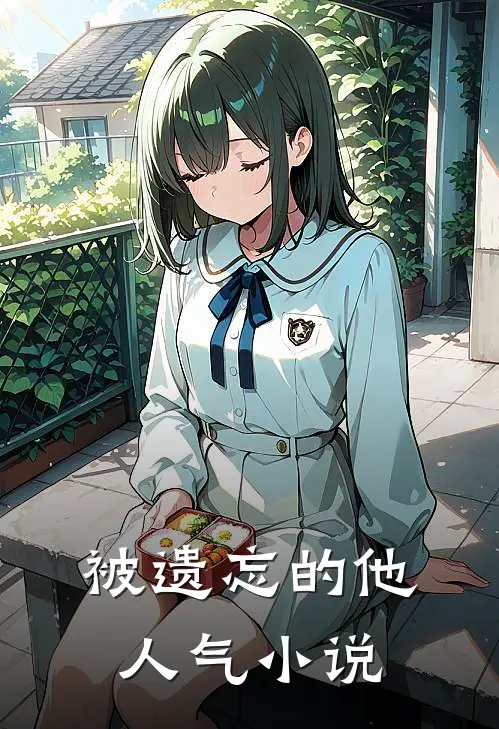 被遗忘的他人气小说