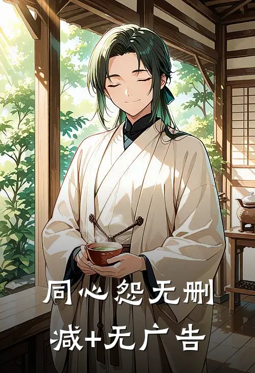同心怨无删减+无广告