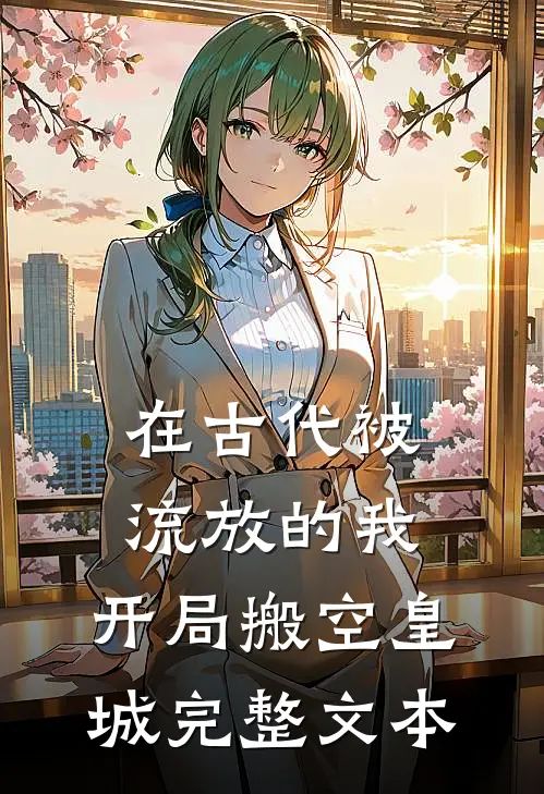 在古代被流放的我，开局搬空皇城完整文本