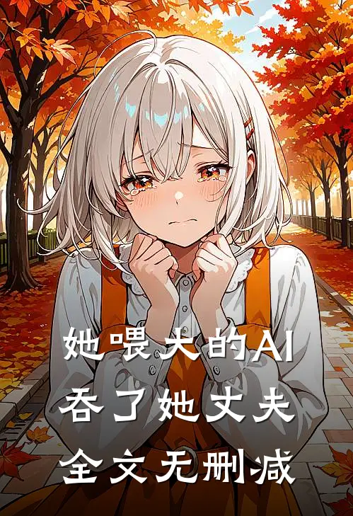 她喂大的AI，吞了她丈夫全文无删减